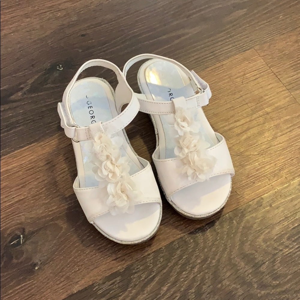 Kids (girls) Dress Shoes